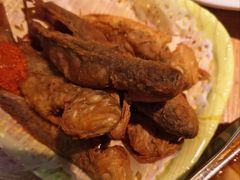 -大哈福烧烤·海鲜·家常菜(延安三路店)