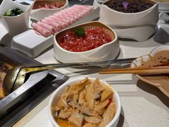 -海底捞火锅(劲松店)