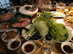 -老灶堂文创火锅(文艺路店)
