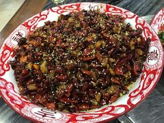 -江湖黑大兔(杨家坪店)