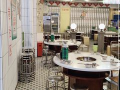 大堂-电台巷火锅(科华总店)