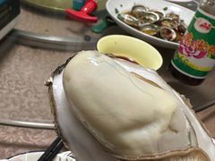 -新农都水产市场