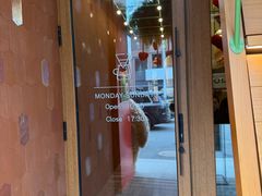 -小苍兰风铃草蛋糕甜品(沈阳店)