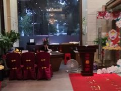 -海宝酒家(中山四路店)