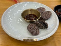 -高社长参鸡汤(高丽街店)