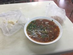 -春雨羊汤店(广开四马路总店)