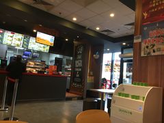 -汉堡王(房山绿地缤纷城店)