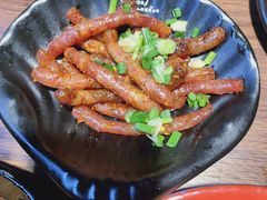 -Let’s WaKao瓦烤(贝森店)