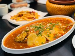 -在莲野·湖北民间菜·头牌松滋鸡(光谷步行街店)