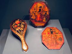 -土耳其与伊斯兰艺术博物馆