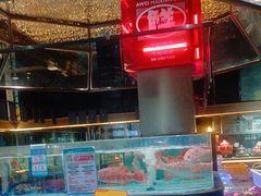 -阿伟海鲜楼·福建菜(延寿店)