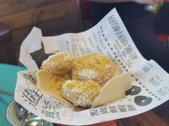 -粉灯牛腩牛杂煲·鸡煲(双井店)