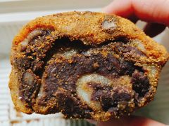 驴打滚-老回回饺子馆(海洋馆店)