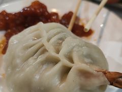 -同道蒸汽海鲜烧烤自助(刘庄夜市店)