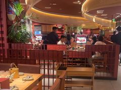 -巴奴毛肚火锅(龙湖锦艺城店)