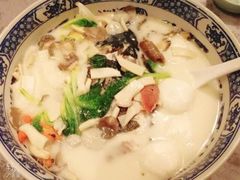 -山外山菜馆(玉泉路店)