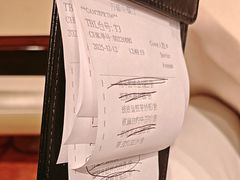 -正佳广场万豪酒店-粤菜餐厅·点心·海鲜·聚餐