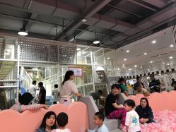 -宝燕乐园(春申店)