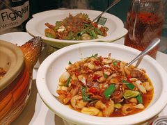 -绿草地·湘菜(7mall店)