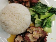 -澳门陈光记烧味饭店(万象城店)