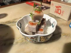 -范家小馆·四代传承烤鸭店(紫竹桥店)