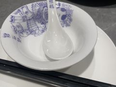 -福照楼汽锅鸡·云南菜(火车站锦江店)