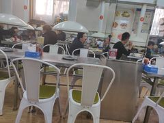 -松明一烤肉馆(鲁园店)