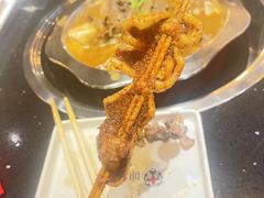 -冰城串吧(中上园店)