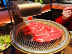 -西塔老太太泥炉烤肉(上海七宝领展广场店)