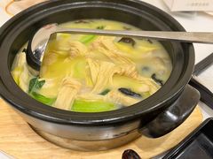 -小厨娘淮扬菜(板桥一店)