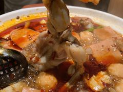 -首秀·四川料理(星耀101店)