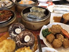-点点心点心专门店(旺角店)