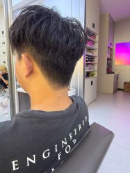 -星格造型·Hair Salon