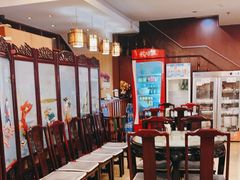 -新聚丰菜馆(太监弄店)