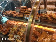 -巴黎贝甜(五道口店)