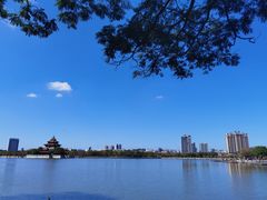 -顺峰山公园