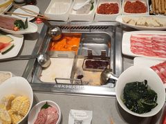 -海底捞火锅(苏宁生活广场店)