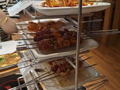 -玉善烧烤串城(长春总店)