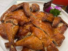 -泉龙渔村·粤式早茶·金牌烧鹅(中山三乡店)