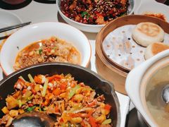 -湘西小馆(滨河路店)