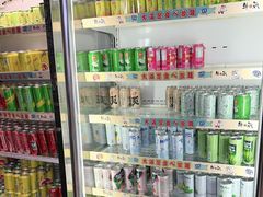 -牛气(将军澳中心店)