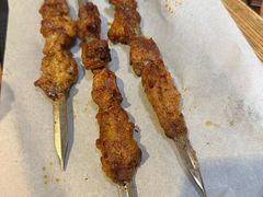 -贯贯吉·清真餐厅(浙江中路店)