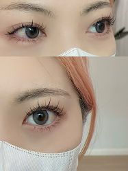 -柴小姐美睫美甲