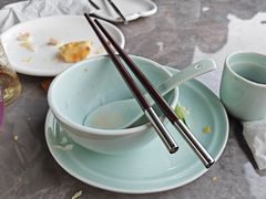 -泮溪酒家(荔枝湾店)