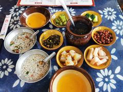 -张关合渣(航空大道店)