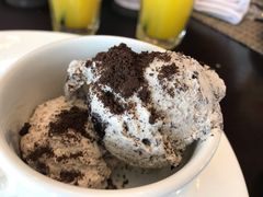 -洲际酒店·地平线全日餐厅HORIZON CAFÉ