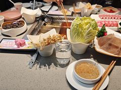 -海底捞火锅(莘松路店)