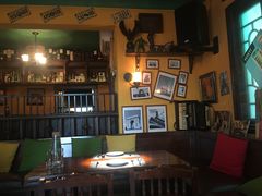 卡座-秀·爱尔兰餐吧(上海路店)