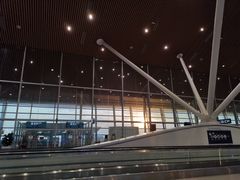 -吉隆坡国际机场