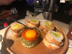 -囧吉香生蚝牛排馆(湖北路店)